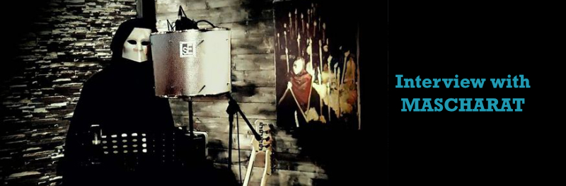 Interview with MASCHARAT